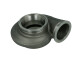 Garrett turbine housing GT35 / GTX35 Series - 68mm - V-Band / V-Band 0.61 A/R (Ni-Resist)