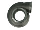 Garrett turbine housing GT35 / GTX35 Series - 68mm - V-Band / V-Band 0.61 A/R (Ni-Resist)