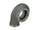 Garrett turbine housing GT35 / GTX35 Series - 68mm - V-Band / V-Band 0.61 A/R (Ni-Resist)