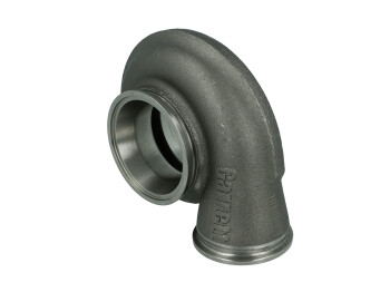 Garrett turbine housing GT30 / GTX30 Series - 60mm - V-Band / V-Band 1.01 A/R (Ni-Resist)