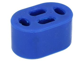 Exhaust Rubber Mount Version 1 - 45x70mm