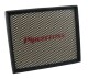 Air Filter Audi Allroad Mk 1 2.7 T V6 | PP1443DRY