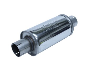 Universal SIMONS Schalldämpfer Handy - 63,5mm U456300R