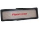 Luftfilter Porsche 928 GT 5.0 | PP1211DRY