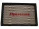 Air Filter Mazda 626 IV 2.2 12V | PP1236DRY