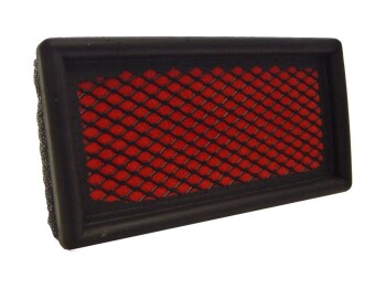 Luftfilter Fiat Panda I 1.1 | PP1264DRY