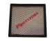 Luftfilter Honda Civic VI 1.6i | PP1319DRY