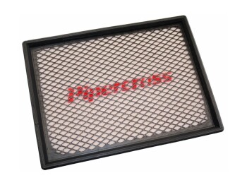 Luftfilter Rover 400 I 418 D | PP1373DRY