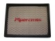Luftfilter Land Rover Defender 2.4 TDi TD4 | PP1400DRY