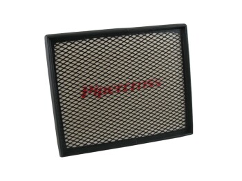 Air Filter Isuzu D-Max 2.5 DiTD