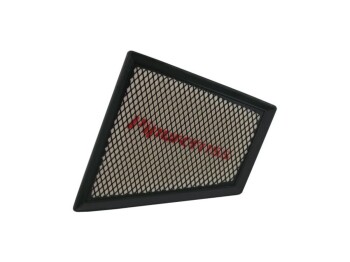Air Filter Volkswagen Polo IV 1.9 TDi | PP1599DRY