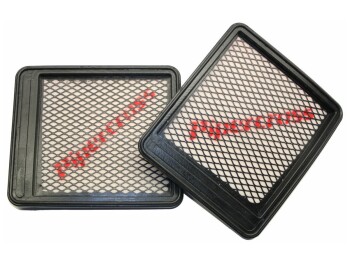 Air Filter Nissan GT-R 3.8 | PP1727DRY