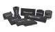 Luftfilter Volkswagen Touran II 1.6 TDi | PP1895DRY