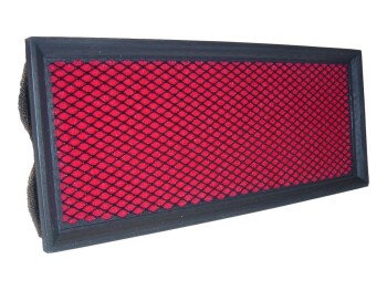 Luftfilter Volkswagen Passat CC 1.8 TSi | PP1621DRY