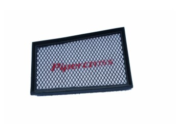 Air Filter Nissan Qashqai 1.6 dCi | PP1707DRY
