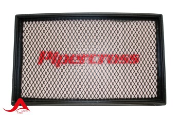 Luftfilter Volkswagen Transporter/Bus 2.0i | PP1847DRY