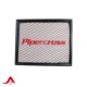 Air Filter Audi A1 1.6 TDi | PP1922DRY