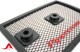Air Filter Skoda Rapid 1.4 TSi | PP1926DRY