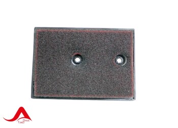 Luftfilter Volkswagen Caddy IV 1.2 TSi | PP1926DRY