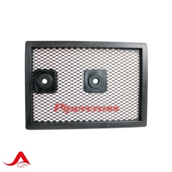Luftfilter Volkswagen Scirocco III 1.4 TSi | PP1926DRY