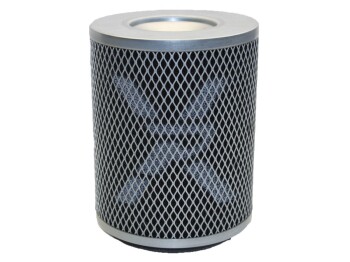 Luftfilter Mitsubishi Pajero Sport 2.5 TD | PX1358DRY