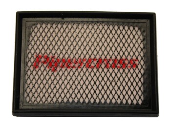 Air Filter Ford Fiesta III 1.8D | PP69DRY