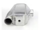 Wassergekühlter Ladeluftkühler - 275x220x90mm - 63mm