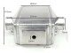 Wassergekühlter Ladeluftkühler - 310x320x115mm - 76mm