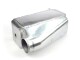 Wassergekühlter Ladeluftkühler - 310x245x115mm - 76mm