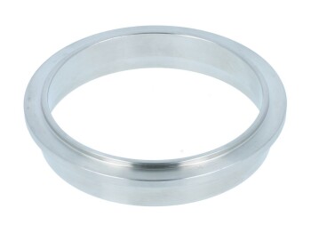 Downpipe V-Band Outlet Flange for Garrett Turbine Housings with 78mm ID