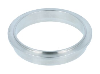 Hosenrohr V-Band Ring / Flansch GT30 / GT35 (ID 78mm) Abgasgehäuse