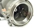 BorgWarner EFR V-Band Ring Turbine Outlet 3" / 76mm to 3,5" / 89mm