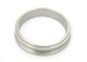 BorgWarner EFR V-Band Ring / Flansch Abgasausgang 76mm zu 89mm