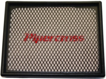 Luftfilter Fiat Albea 1.6 16v | PP1400DRY