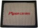 Luftfilter Fiat Albea 1.6 16v | PP1400DRY