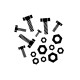 ACL Crankshaft Main Bearing Set - Toyota 2JZGE/2JZGTE STD reinforced | TZ72417