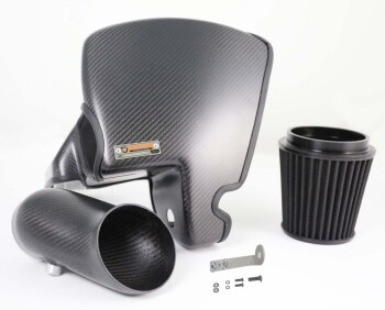 Carbon Airbox Air Intake Ford Mustang 2.3 Ecoboost | ARMA...