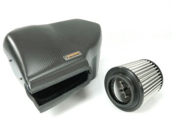 Carbon Airbox Variable Ansaugung VW Golf 7 GTI R 2.0 | ARMA Speed