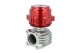 Wastegate TiAL F46P, rot, 0,9 bar