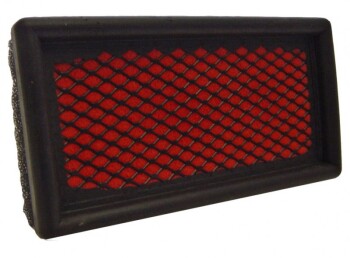 Luftfilter Fiat Panda Mk 1 1.1 | PP1264DRY