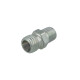 Screw-in Adapter 1/8" NPT to M12x1,5