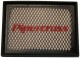 Air Filter Ford Fiesta Mk 3 1.6 XR2i | PP69DRY