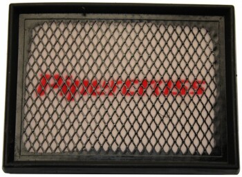 Air Filter Ford Fiesta Mk 3 1.8 D | PP69DRY