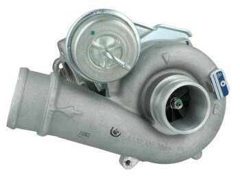 Turbolader Serie BorgWarner T-535091 (53049880023)