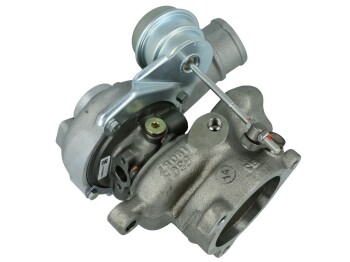 Turbocharger Stock BorgWarner T-535091 (53049880023)