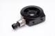 Oil filter adapter plate kit for oil sensors | Zada Tech