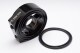 Universal Ölfilter Adapterplatte für Sensoren