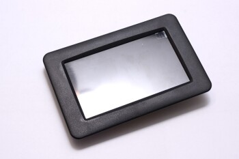 4.3 TFT LCD bezel frame | Zada Tech