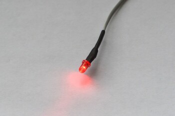 LED Warnleuchte
