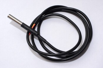 Outside temperature sensor | Zada Tech